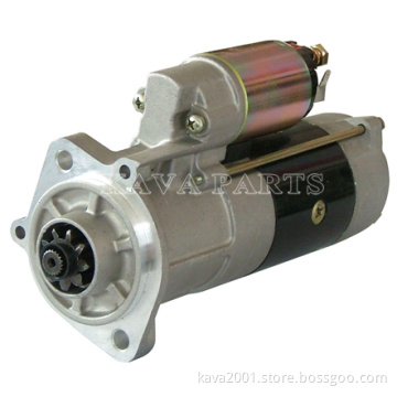 Kubota V3300 Starter Motor M008T50471 1K01263011 1K012-63010
